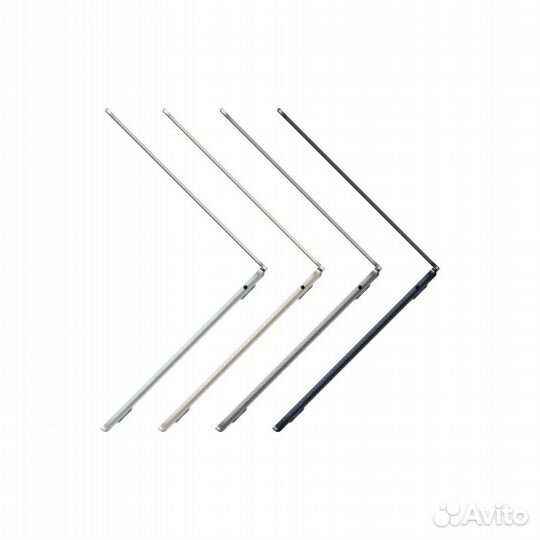 MacBook Air 13 (2022 M2) 512GB gray