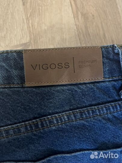 Джинсы женские vigoss