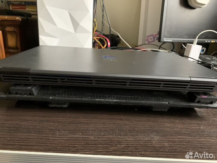 HP Omen 15 RTX 3070 with Ryzen 7 5600H