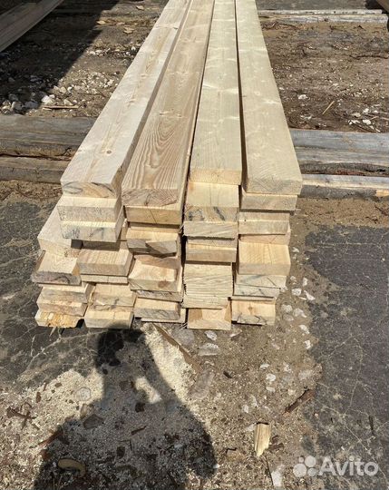 Доска из сосны гост