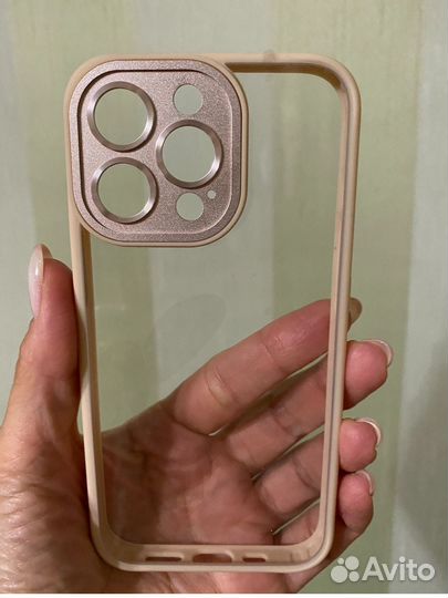 Чехол для iPhone 13 pro