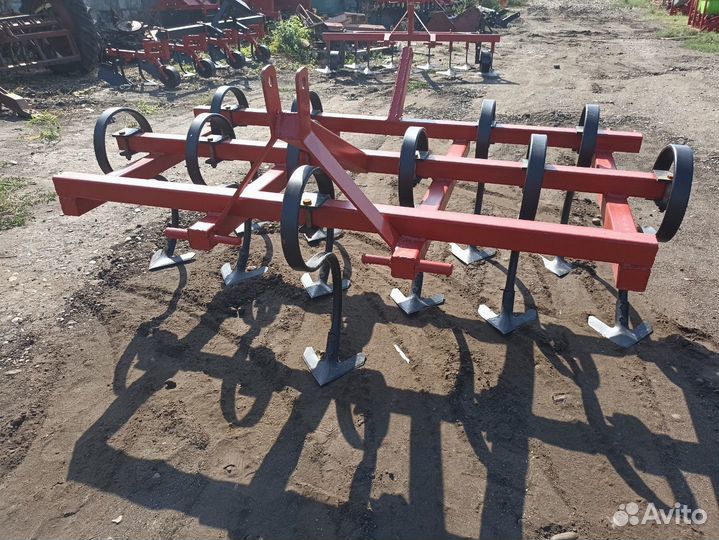 Культиватор КалинаАгро КСН - 2,0S, 2022