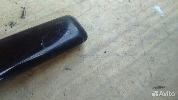 Накладка декоративная задняя правая Audi A8 D2 4.2