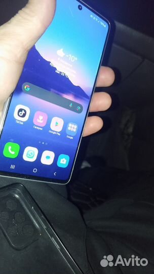 Samsung Galaxy A73 5G, 8/128 ГБ