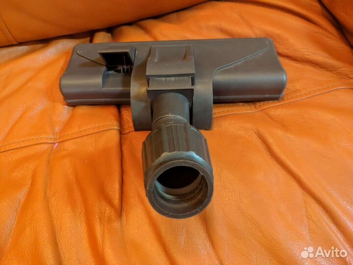 Насадки и фильтра к пылесосу 