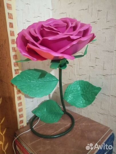 Подсвечник 