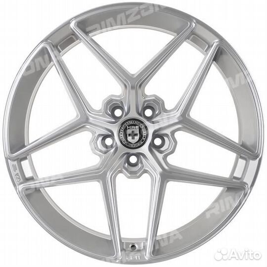 Литой диск sakura wheels R19 5x120