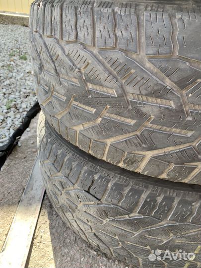 Tigar Winter 225/45 R17