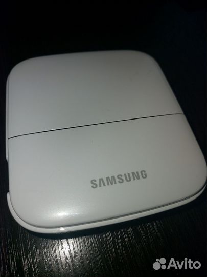 Док-станция Samsung