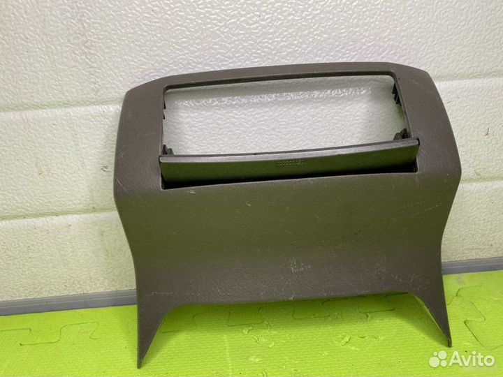 Накладка климатической установки Lexus Gx470 120