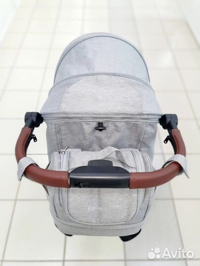 Детские коляски прогулочные Baballo