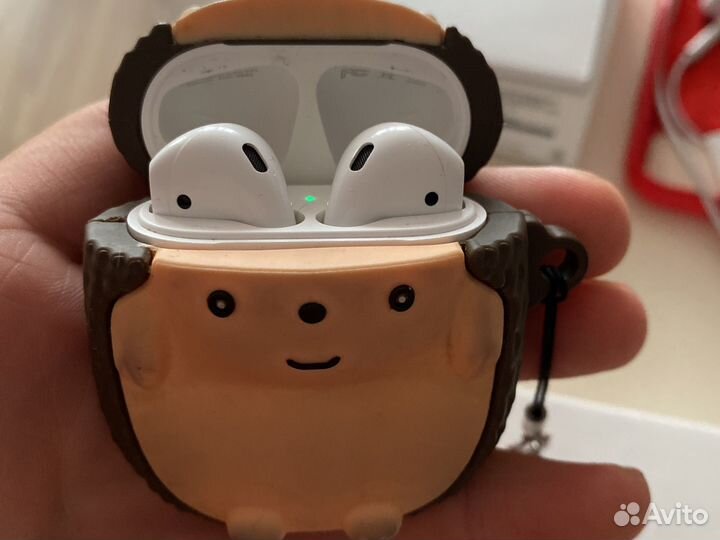 Airpods 2