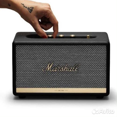 Колонка Marshall Acton 2