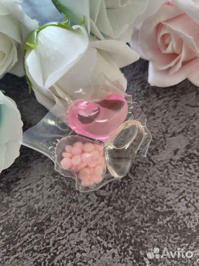 Парфюм капсулы для стирки импорт