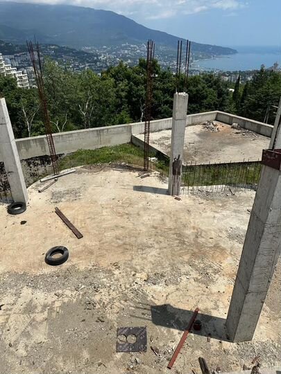 Участок 14 сот. (ИЖС)