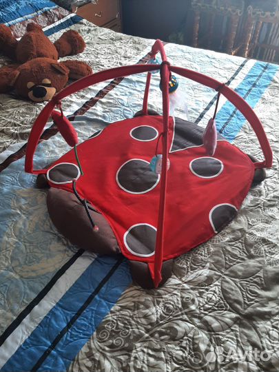 Коврик для кошек