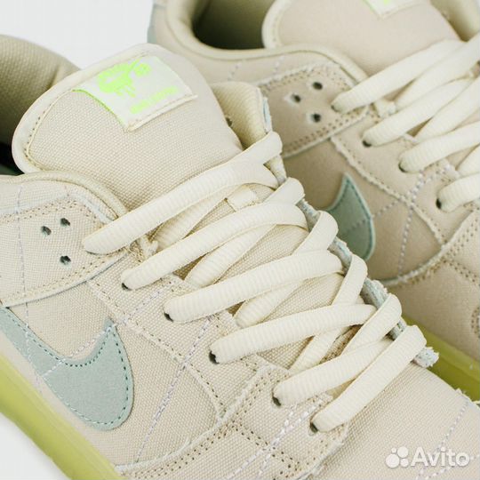 Nike Dunk Low Mummy