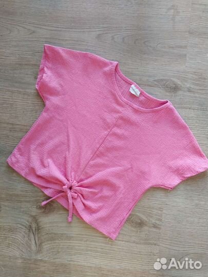 Комплект Zara на девочку 8-9 лет