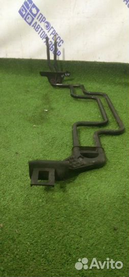 Трубки гидроусилителя Mercedes-Benz W211 универсал