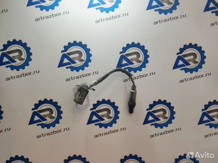 Датчик кислородный №1 (lambdasonde) Chevrolet