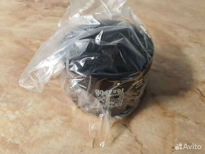 Фильтр Масленый Ваз 2110 Приора