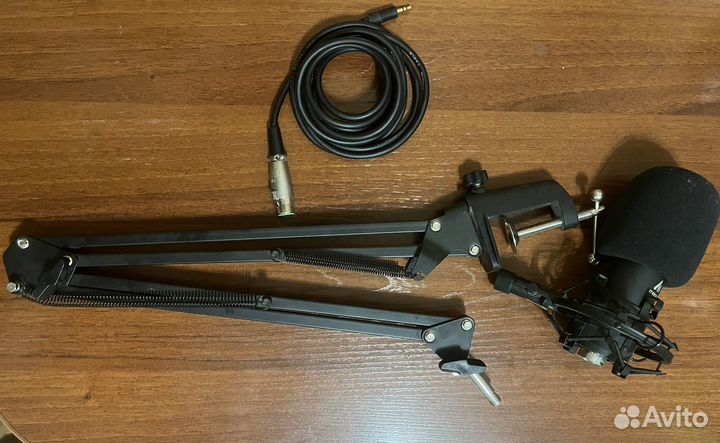 Микрофон maono au-a03