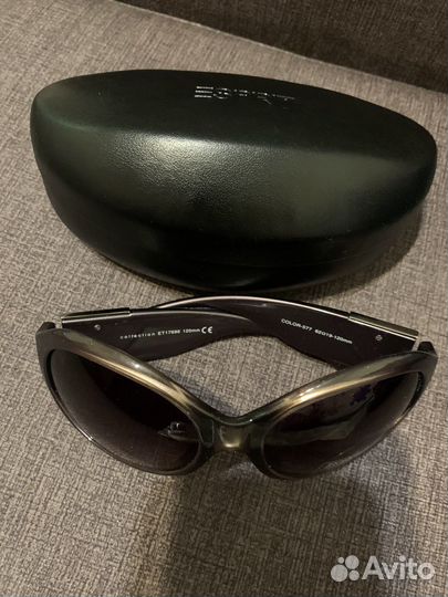 Очки новые японской фирмы espirit