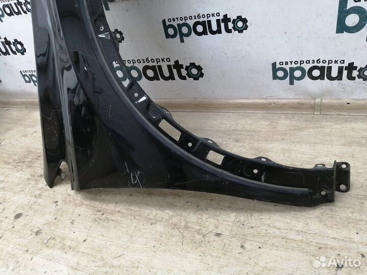 Крыло переднее правое 53811-42320 Toyota Rav4