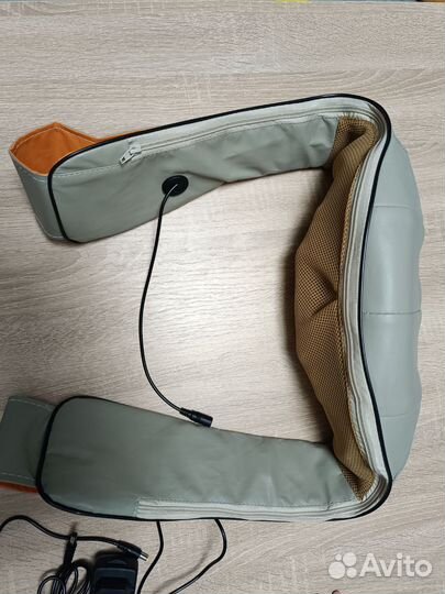 Массажная накидка