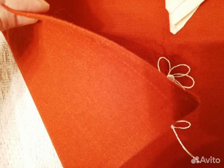 Набор салфеток под горячее и столовая