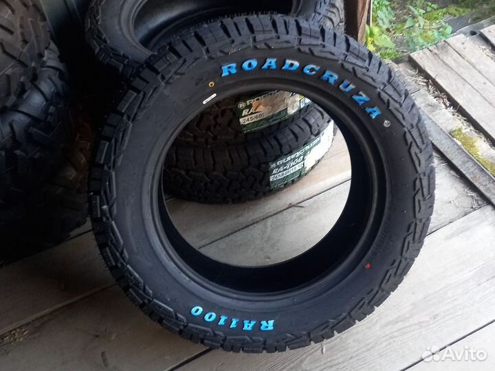 Roadcruza RA1100 A/T 245/60 R18 105T