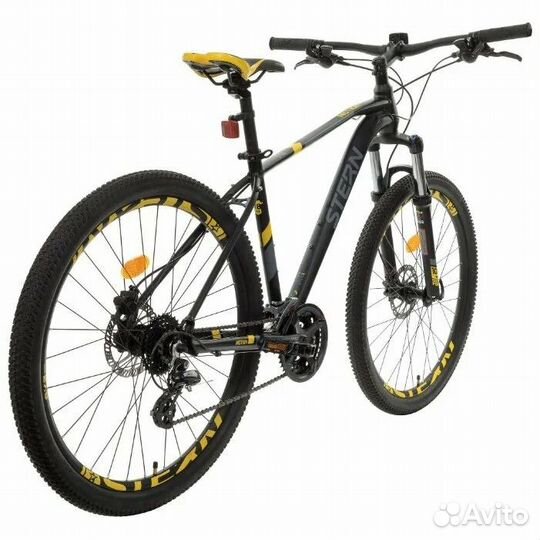 Велосипед stern motion 2.0 27.5