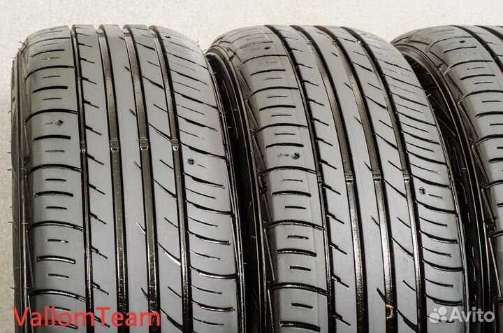 Falken Ziex ZE914 Ecorun 185/60 R14 82H