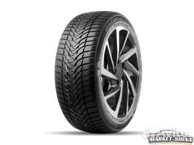 Kumho WinterCraft WP51 225/60 R16 102V