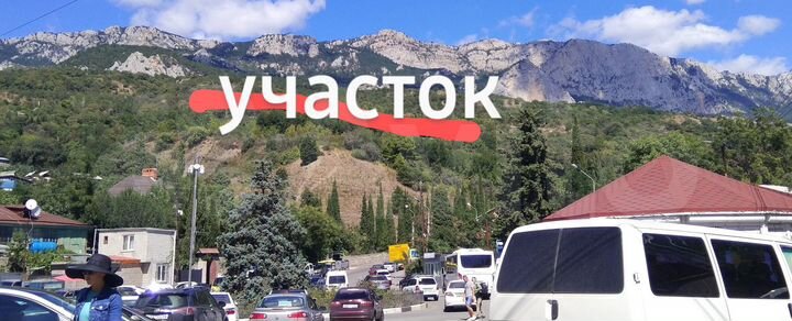 Участок 15 сот. (ИЖС)