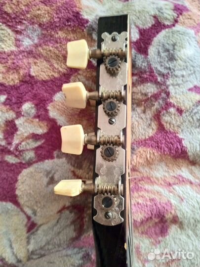 Гитара 7ми струнная