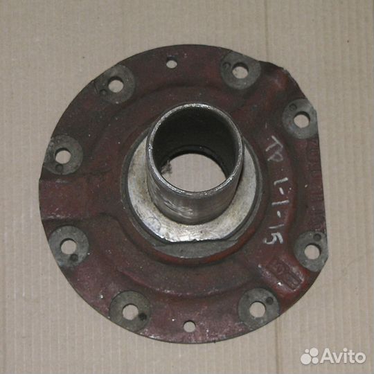 Крышка 040 подшипника первичного вала кпп маз-5432