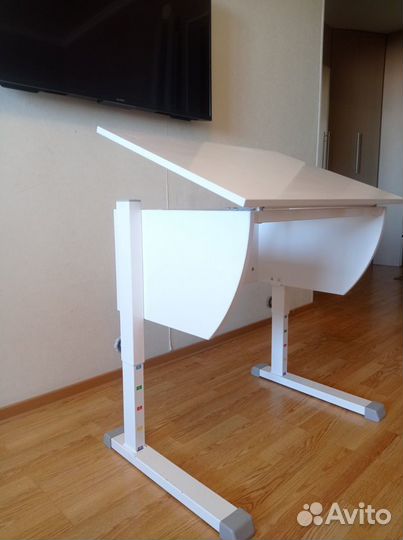 Стол-парта растущая (1-11 класс)