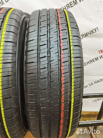 Kumho Sense KR26 215/55 R17 103S