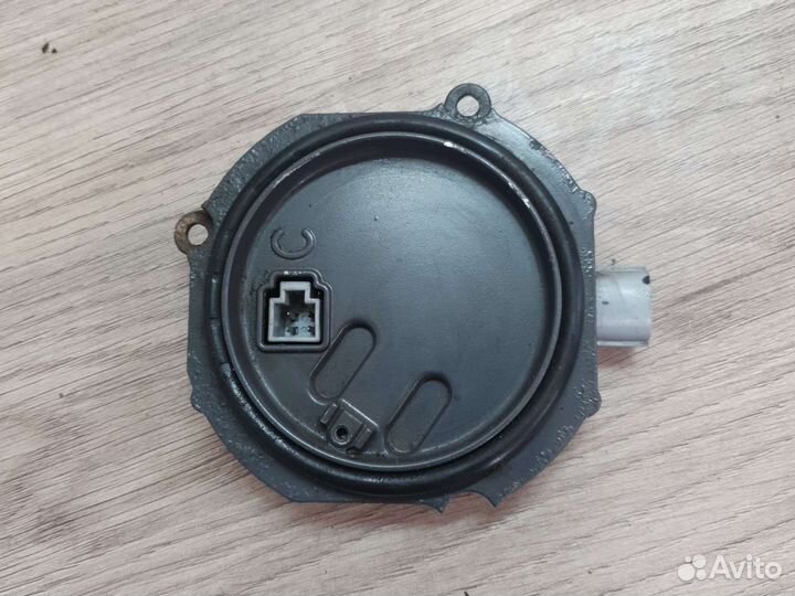 Блок розжига ксенон mazda 3 bl