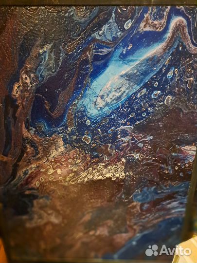 Картины Космос