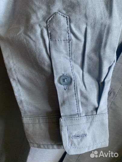 Рубашка для мальчика 152 новая
