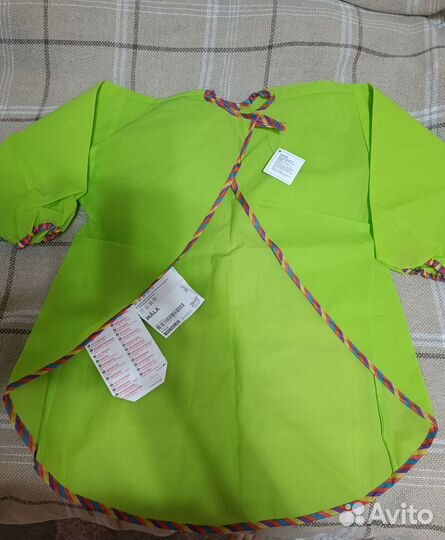 Фартук детский IKEA