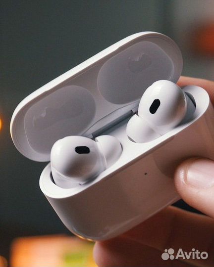 AirPods Pro 2 (оригинал качество )