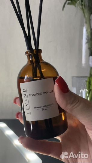 Ароматический диффузор