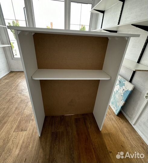 Стойка ресепшен, барная