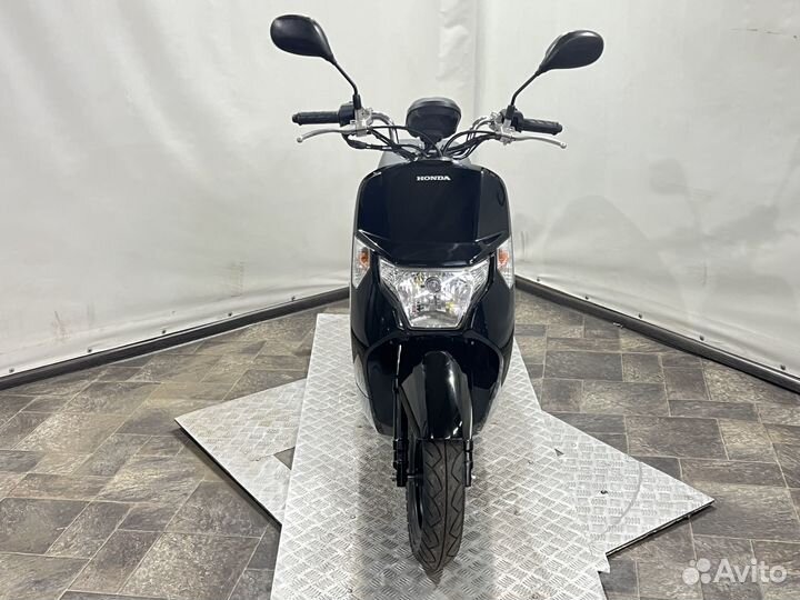 Скутер Honda Dunk PGM-FI AF74 2014г.в