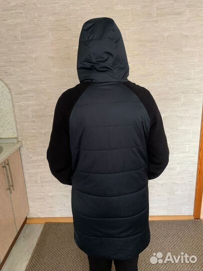 Полупальто женское 44 46