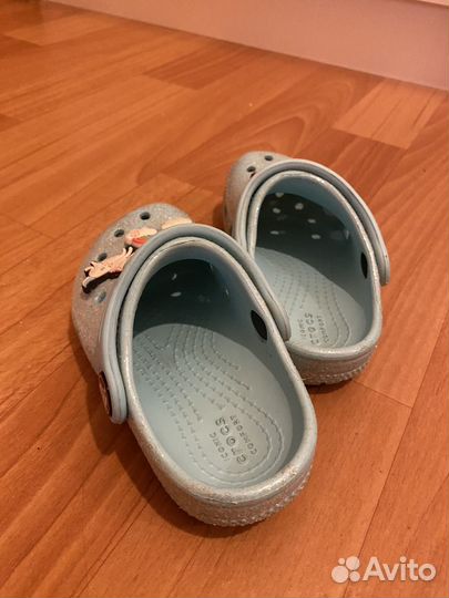 Crocs сабо детские c7