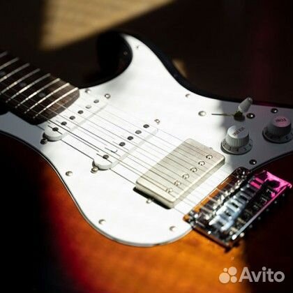 Электрогитара Cort G260CS-3TS